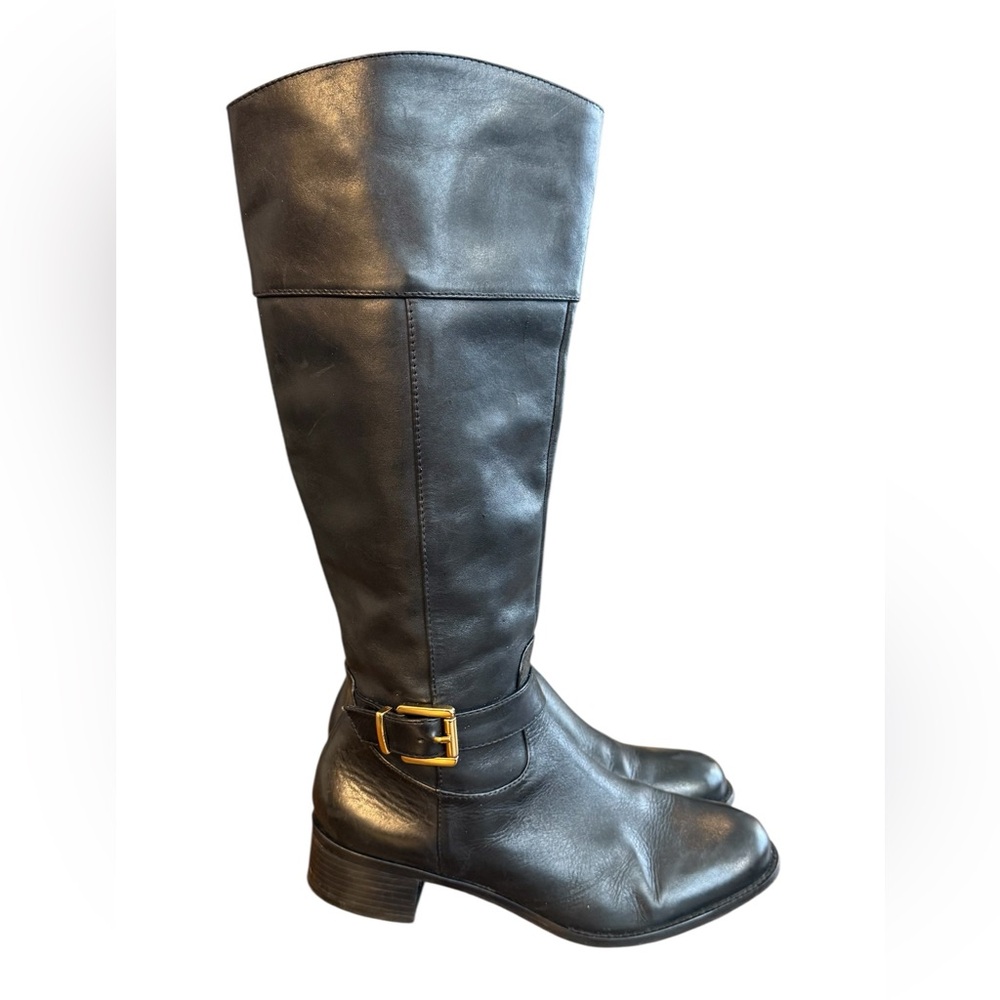 Banana Republic ADELPHA RIDING BOOT Women’s Size 8.5 M